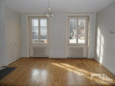 photo For rent Apartment SAINT-ETIENNE 42