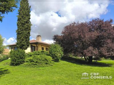 photo For sale House OSLON 71