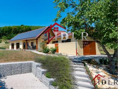 Vente Prestige ARBOIS  39