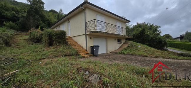 photo For sale House CHALEZE 25