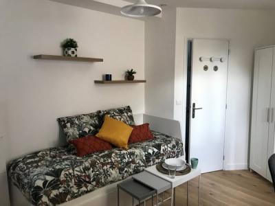 photo For rent Apartment PARIS-19EME-ARRONDISSEMENT 75