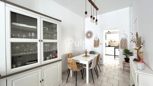Vente Maison 4 pièces HENIN-BEAUMONT 62110