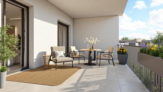 photo For sale New housing CHAPELLE-SUR-ERDRE 44