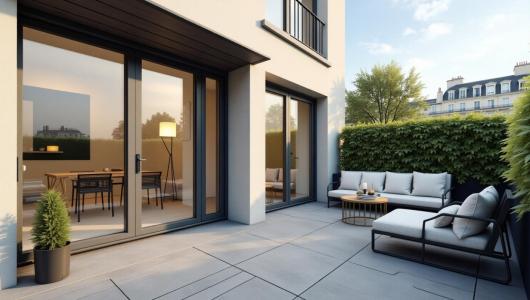 photo For sale New housing COURDIMANCHE 95