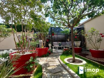 Vente Maison 8 pièces BRUYERES-SUR-OISE 95820