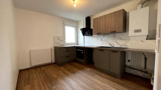 photo For rent Apartment VALENTIGNEY 25