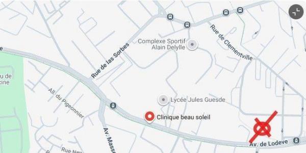 For sale House MONTPELLIER CLINIQUE BS (HÔPITAUX)