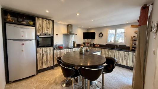 Vente Maison BESSAN PINEDE