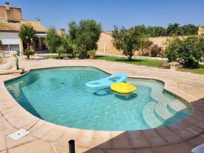 photo For sale House BESSAN 34