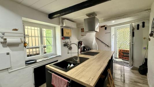 For sale House VIAS CENTRE DU VILLAGE