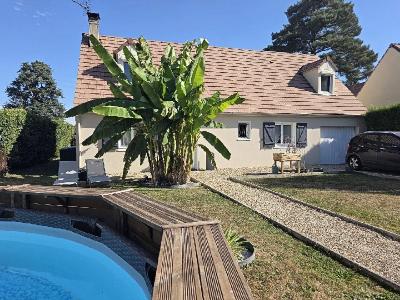 photo For sale House NEUILLY-SOUS-CLERMONT 60