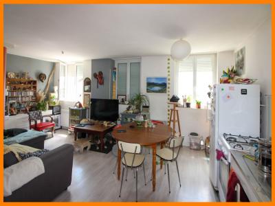 Vente Appartement 3 pièces MONTLUEL 01120