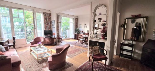 photo For sale Apartment PARIS-16EME-ARRONDISSEMENT 75