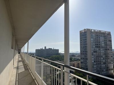 photo For sale Apartment MARSEILLE-12EME-ARRONDISSEMENT 13