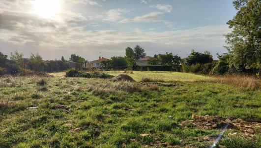 photo For sale Land SURGERES 17