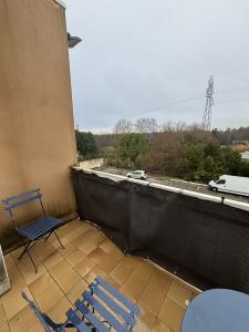 Vente Appartement CASTELNAU-LE-LEZ 