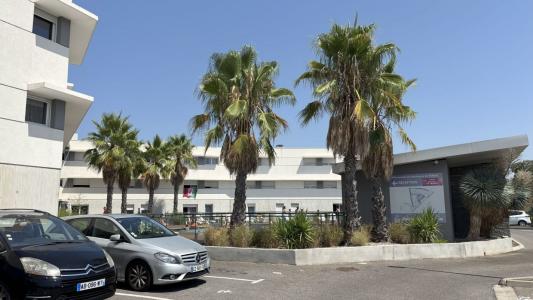 photo For sale Apartment SAINT-JEAN-DE-VEDAS 34