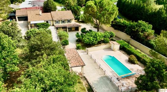 photo For sale House VACQUEYRAS 84
