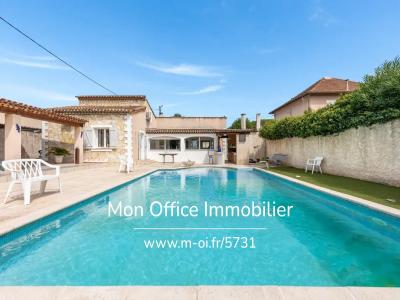 Vente Maison 4 pièces GARDANNE 13120