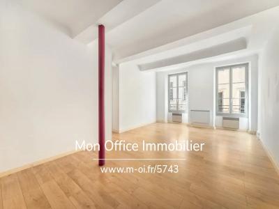 Vente Appartement 2 pièces BEAURECUEIL 13100