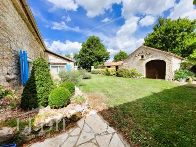 Vente Maison 4 pièces MAUROUX 46700