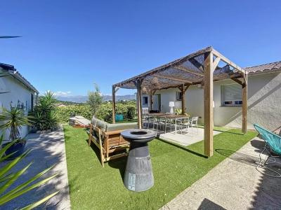 Location Appartement 3 pièces ALATA 20167