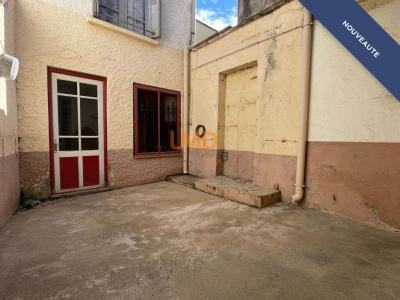 Vente Maison 5 pièces THUIR 66300