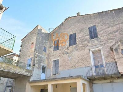 photo For sale Apartment building SOMMIERES 30