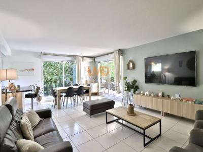 Vente Appartement 4 pièces BEAURECUEIL 13100
