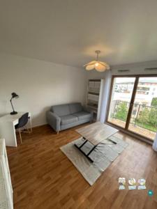 Location Appartement RUEIL-MALMAISON 92500