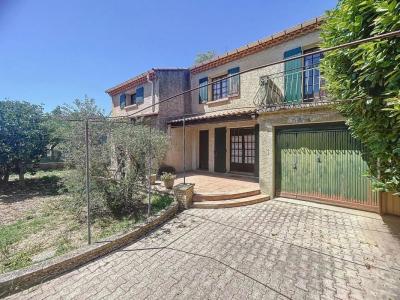 photo For sale House PONTET 84