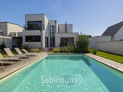 photo For sale Prestigious house VANNES 56