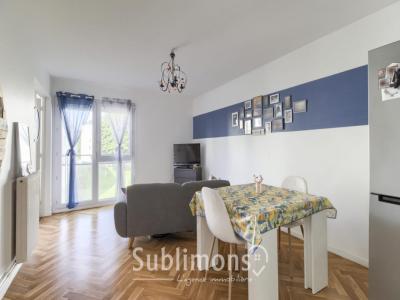 photo For sale Apartment VANNES 56
