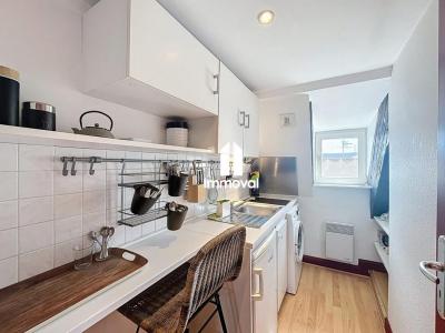 photo For rent Apartment STRASBOURG 67