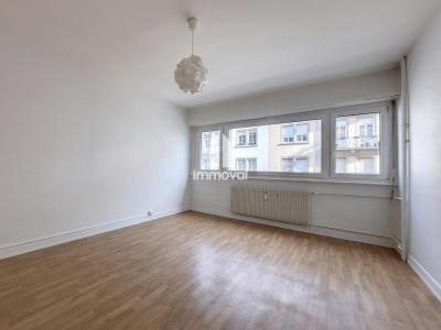 photo For rent Apartment STRASBOURG 67