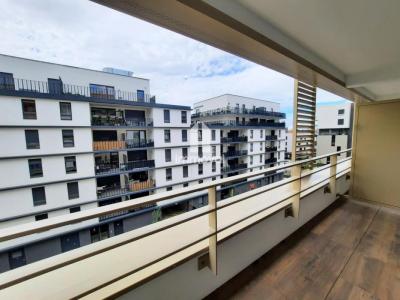 photo For rent Apartment SCHILTIGHEIM 67