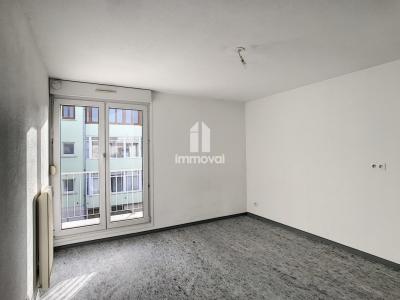 photo For rent Apartment STRASBOURG 67