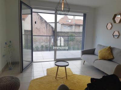 photo For rent Apartment SCHILTIGHEIM 67