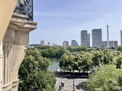 photo For sale Apartment PARIS-16EME-ARRONDISSEMENT 75