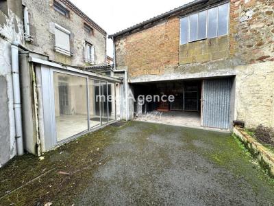 photo For sale House YZERNAY 49