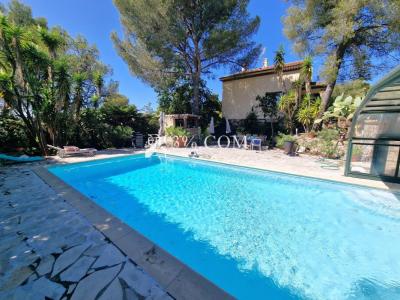 photo For sale House SAINT-RAPHAEL 83