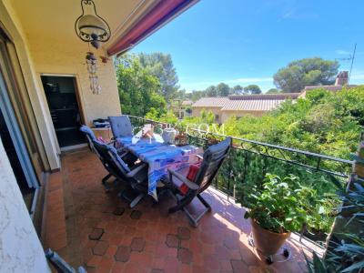 Vente Maison SAINT-RAPHAEL 