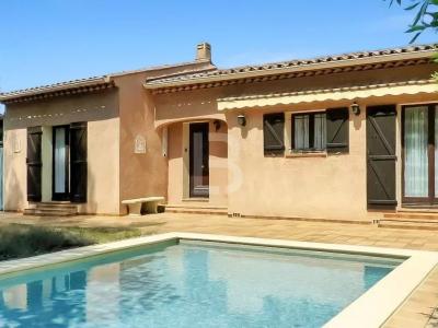 Vente Maison 7 pièces VAL 83143