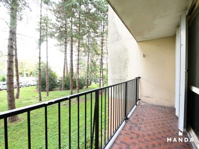 photo For rent Apartment SARCELLES 95