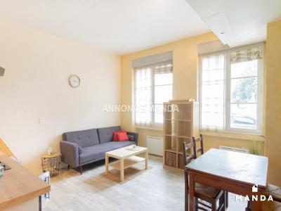 photo For rent Apartment SAINT-ETIENNE 42