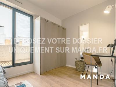 photo For rent Apartment NOISY-LE-GRAND 93