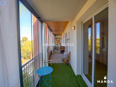photo For rent Apartment TOULOUSE 31
