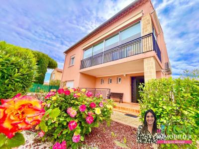 photo For sale House SAINT-JEAN-DE-VEDAS 34