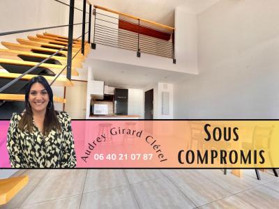 photo For sale Apartment MIREVAL 34