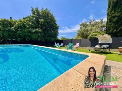 photo For sale House SAINT-JEAN-DE-VEDAS 34